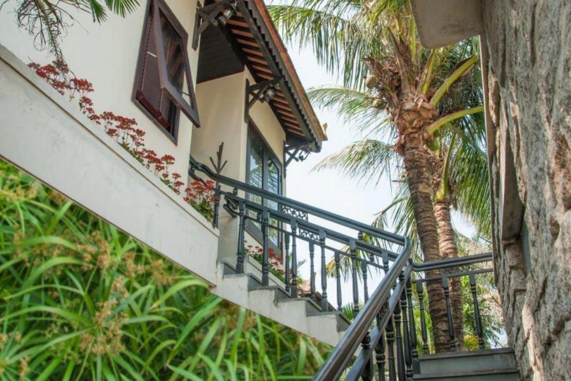 Villa Hoa Su Hoi An Exterior photo