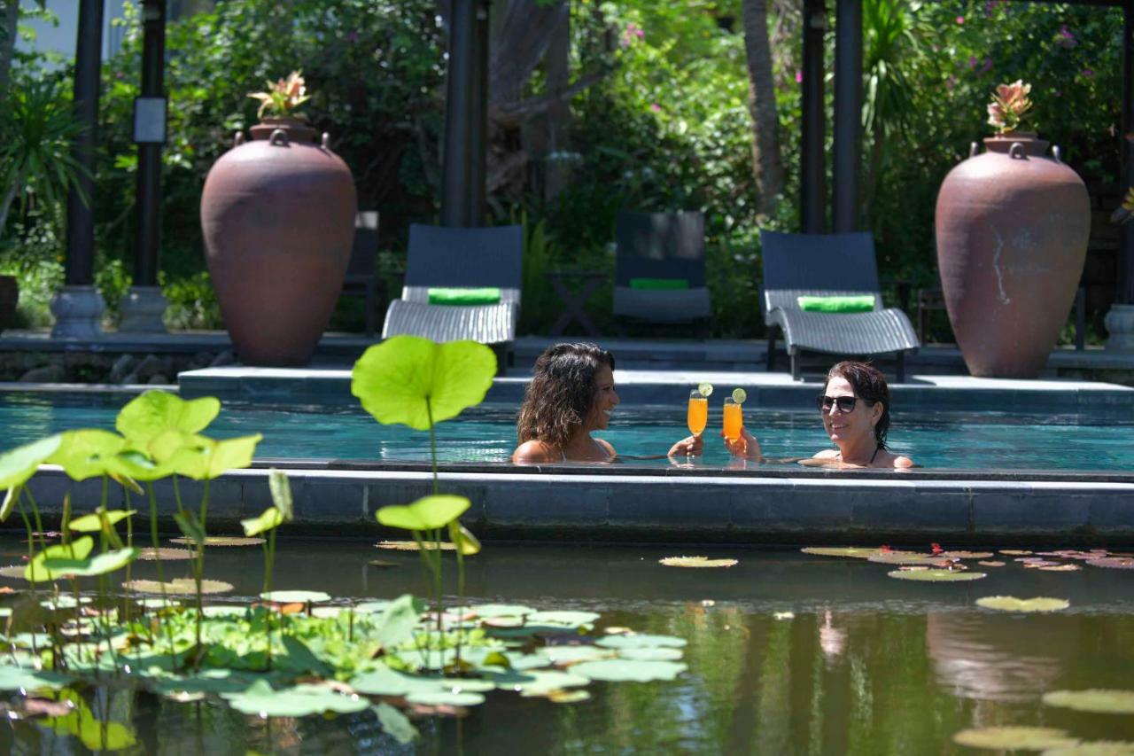 Villa Hoa Su Hoi An Exterior photo